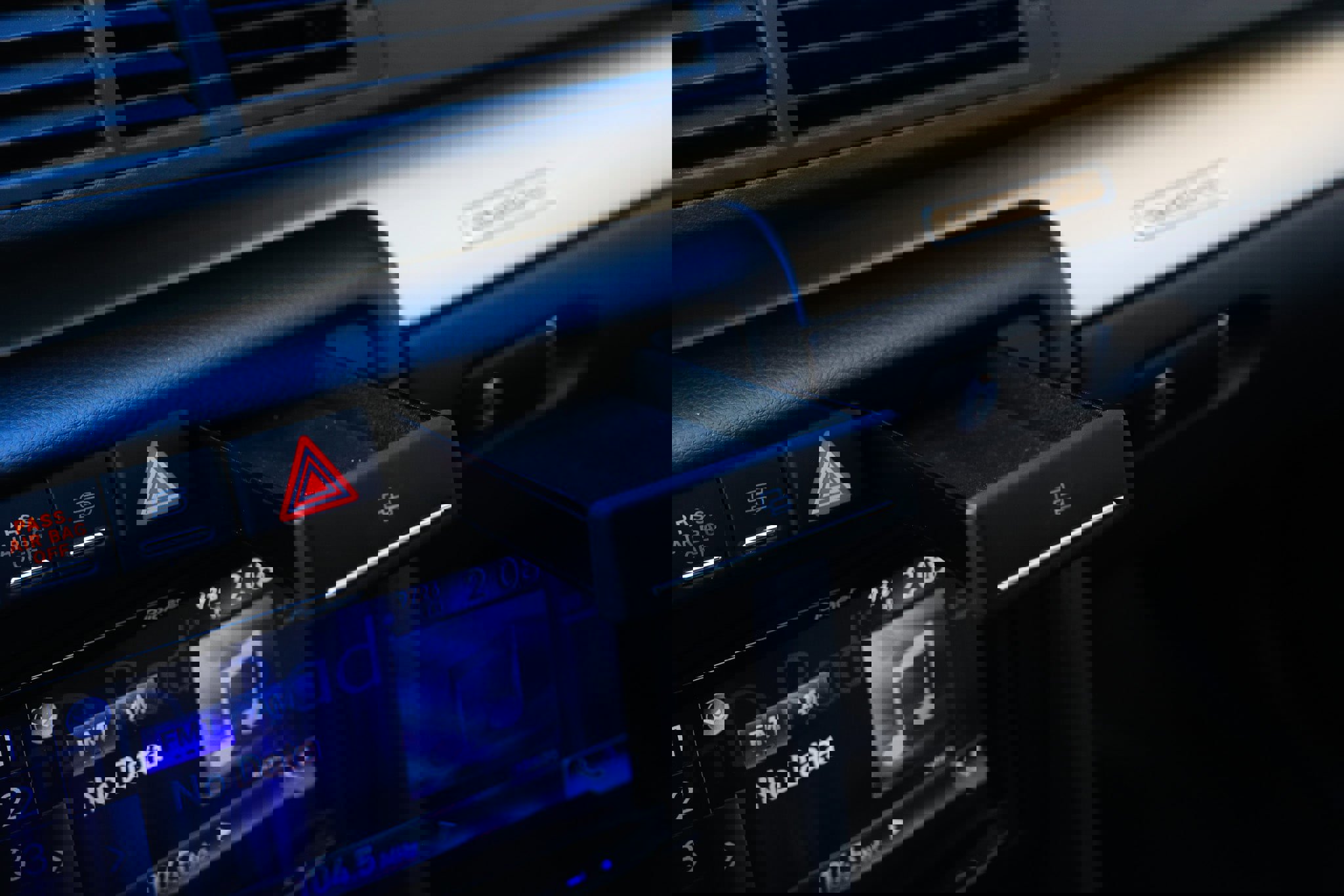 Used 2007 Audi RS 4 Sedan image 41