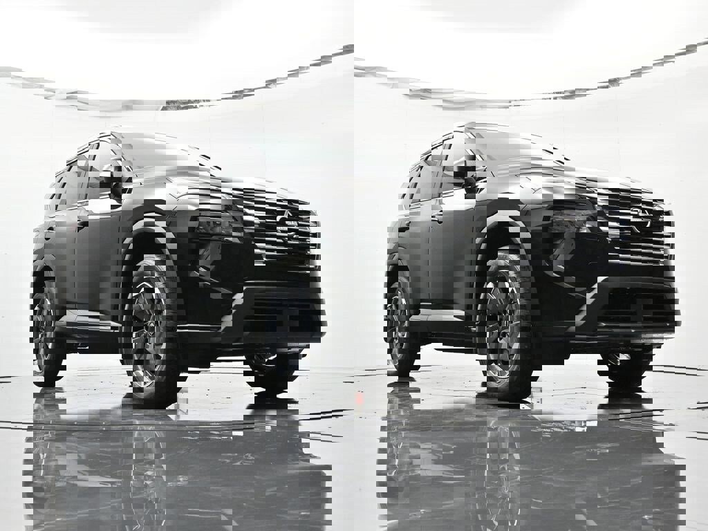 New 2026 Nissan Rogue SV image 38