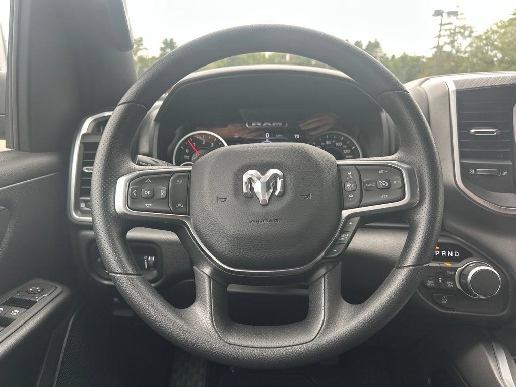 New 2026 RAM 1500 Express AWD/4WD image 15