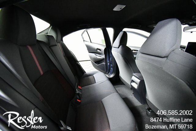 New 2026 Toyota Corolla SE image 23