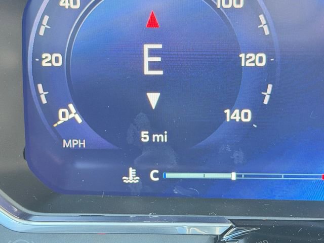 New 2026 Chevrolet Silverado 2500 LT w/ All Star Edition image 20