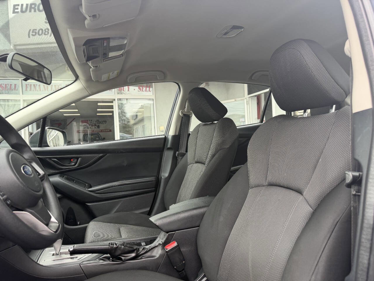 Used 2017 Subaru Impreza 2.0i Premium AWD/4WD image 19