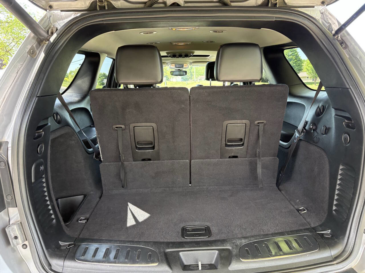 Used 2018 Dodge Durango GT AWD/4WD image 29