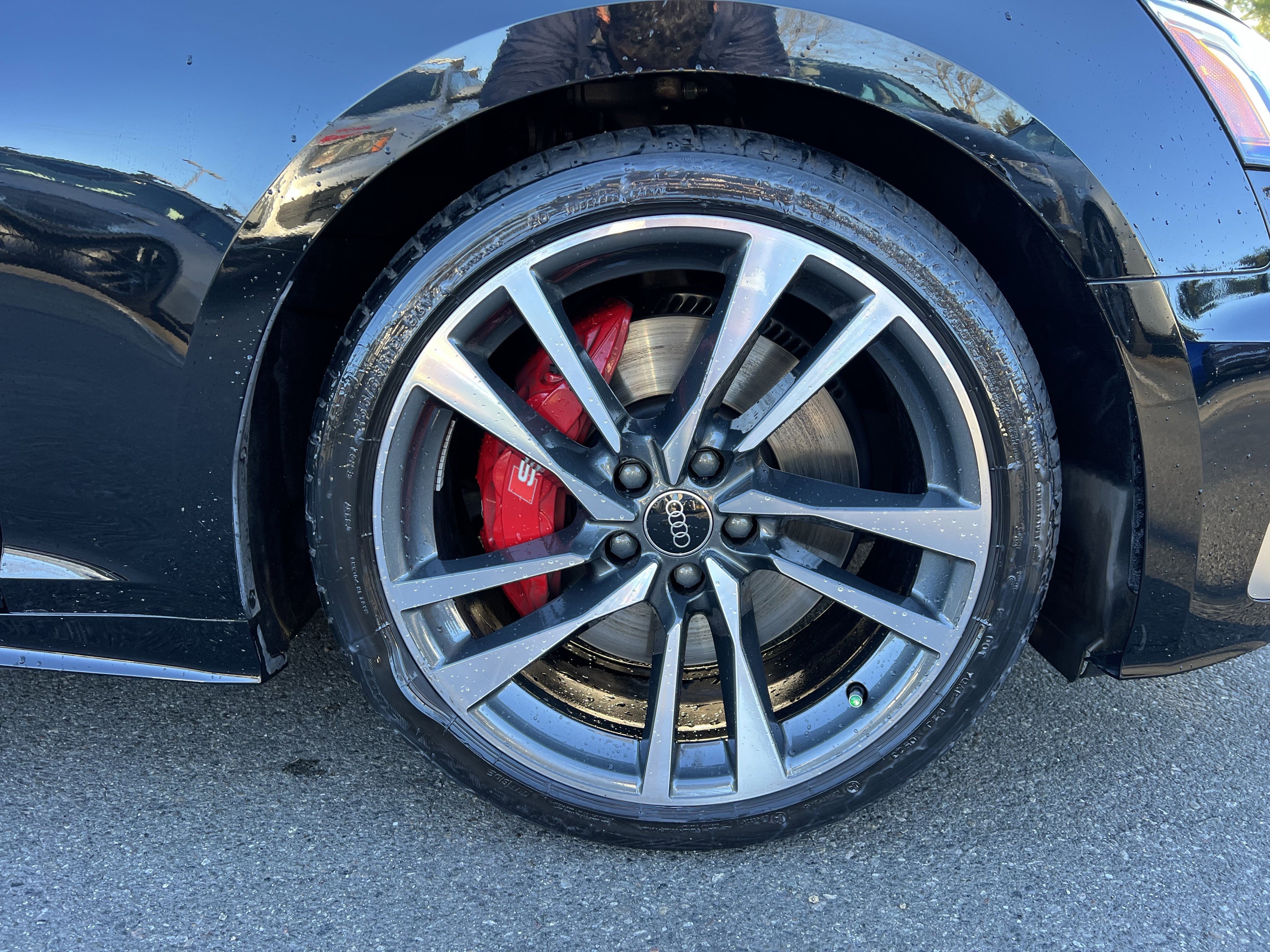 Used 2023 Audi S5 Premium Plus w/ Premium Plus Package image 11