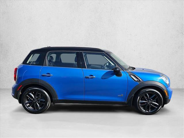 Used 2013 MINI Cooper Countryman S image 6