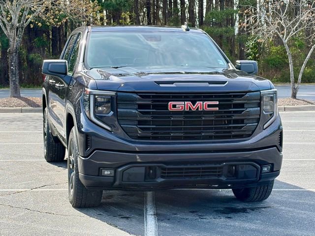 Used 2022 GMC Sierra 1500 Elevation image 11