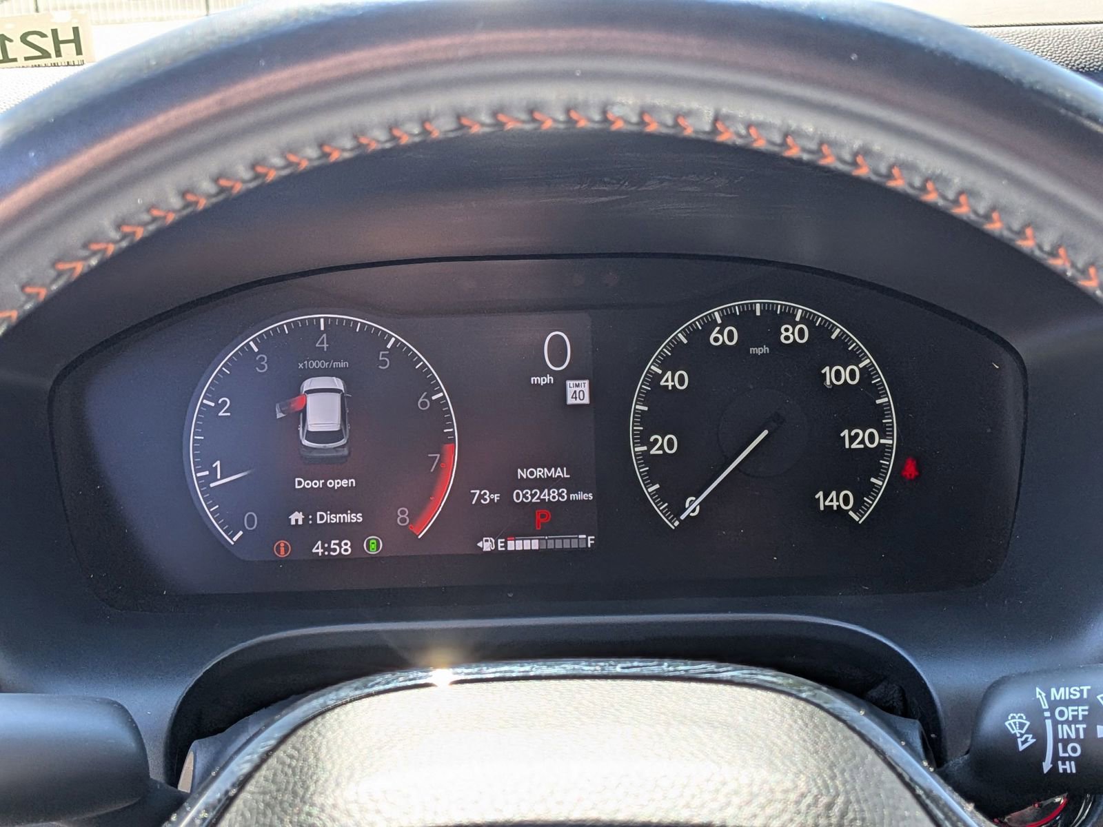 Used 2023 Honda HR-V Sport image 13