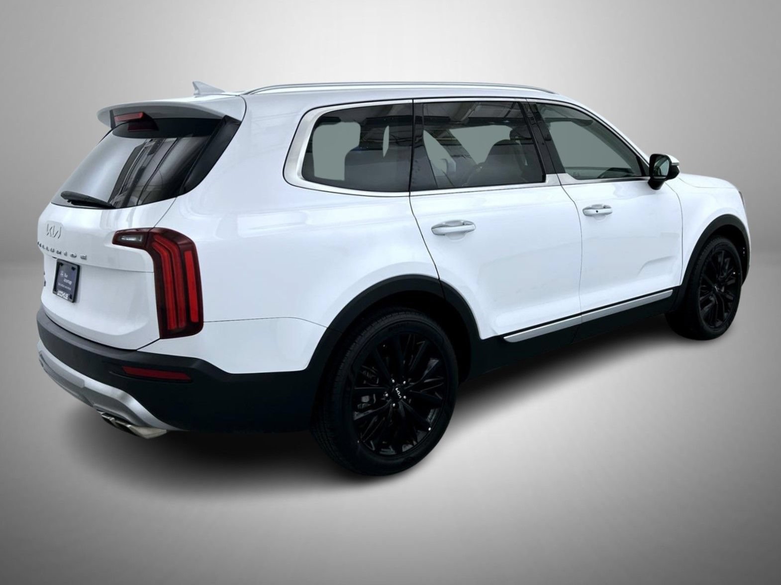 Used 2022 Kia Telluride SX AWD/4WD image 5