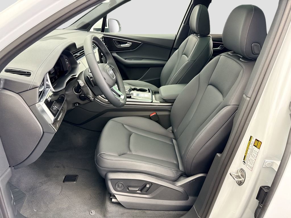 New 2026 Audi Q7 3.0T Premium Plus image 18