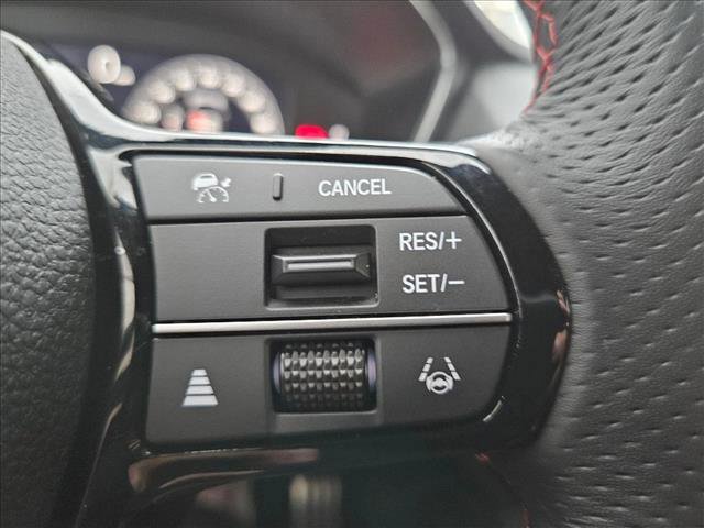 Used 2025 Acura Integra Type S image 16