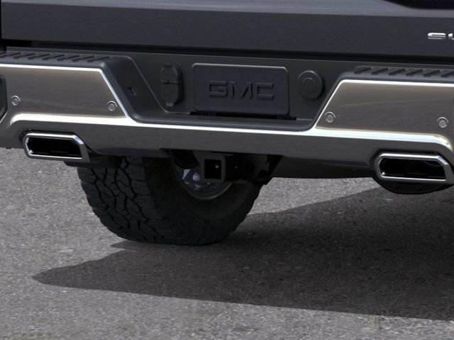 New 2026 GMC Sierra 1500 SLE image 14