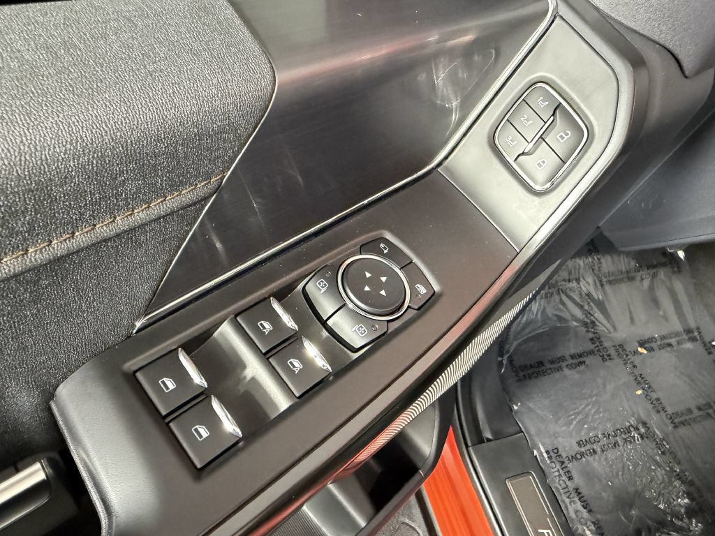 Used 2023 Ford F150 Raptor w/ Raptor 37 Performance Package AWD/4WD image 29