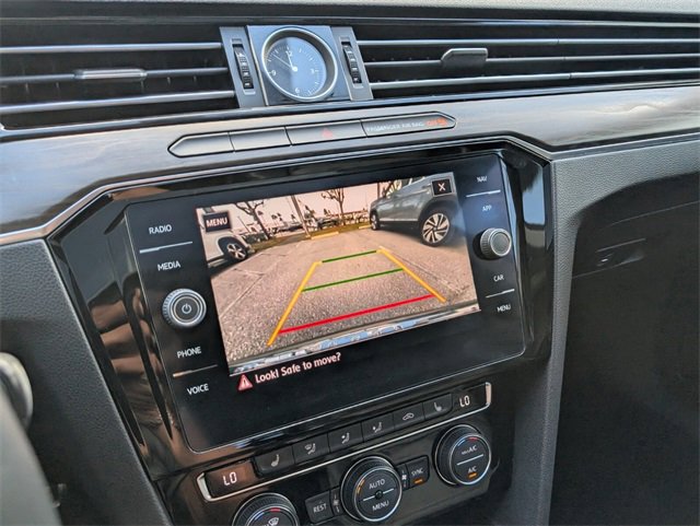 Used 2020 Volkswagen Arteon SEL image 23