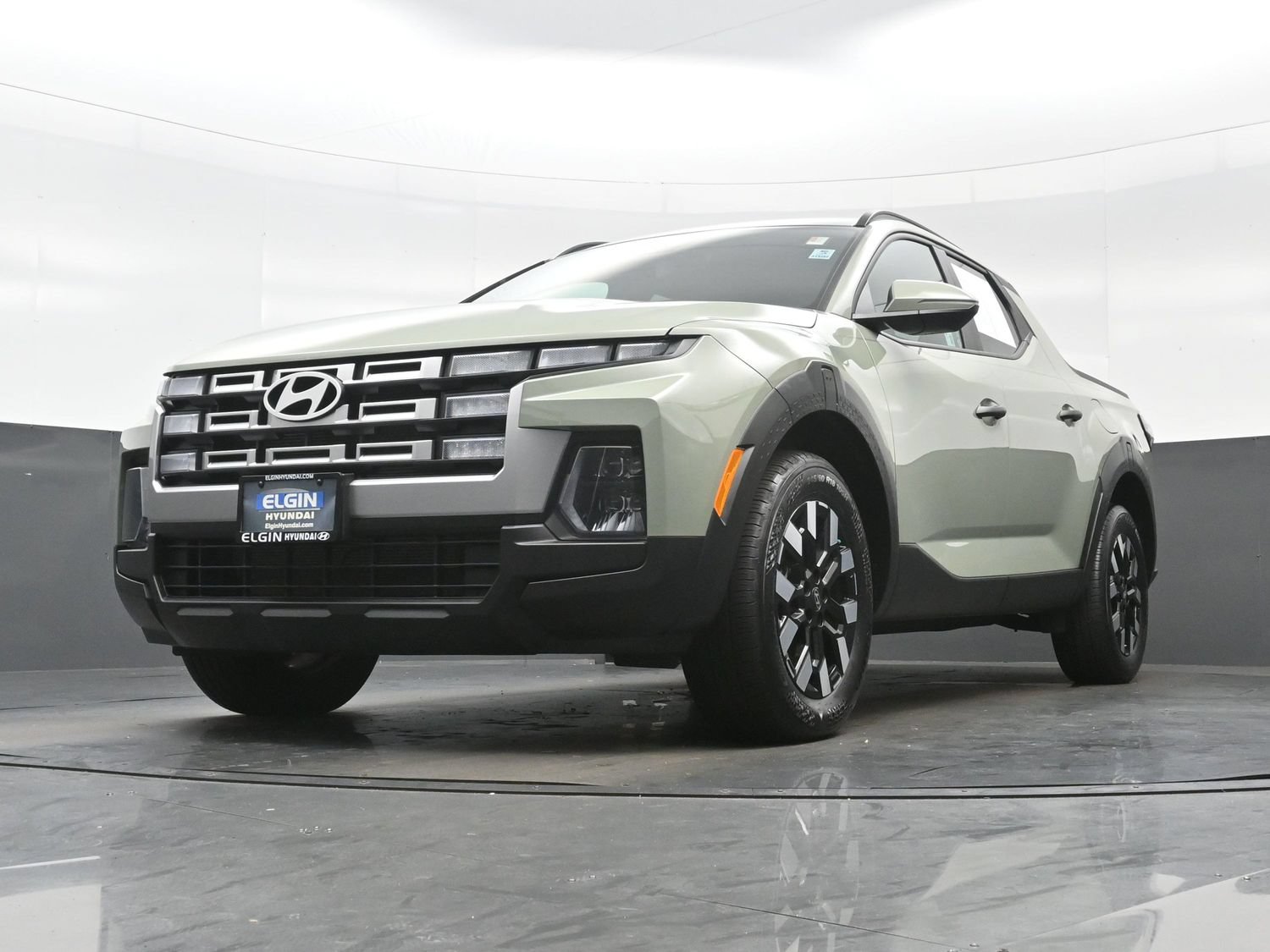 Certified 2026 Hyundai Santa Cruz SEL AWD/4WD image 27