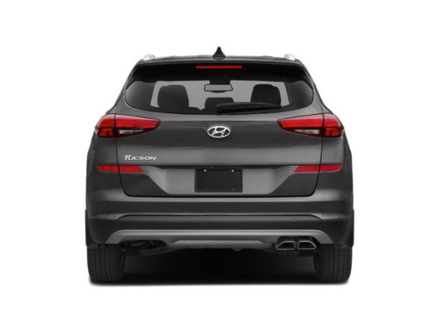 Used 2019 Hyundai Tucson SEL image 8