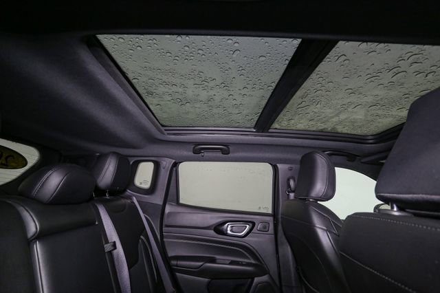 Used 2022 Jeep Compass High Altitude image 20