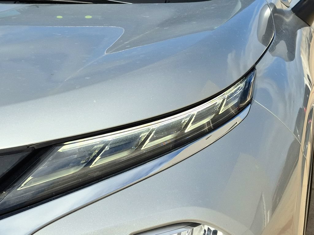 Used 2023 Mitsubishi Outlander SE FWD image 10
