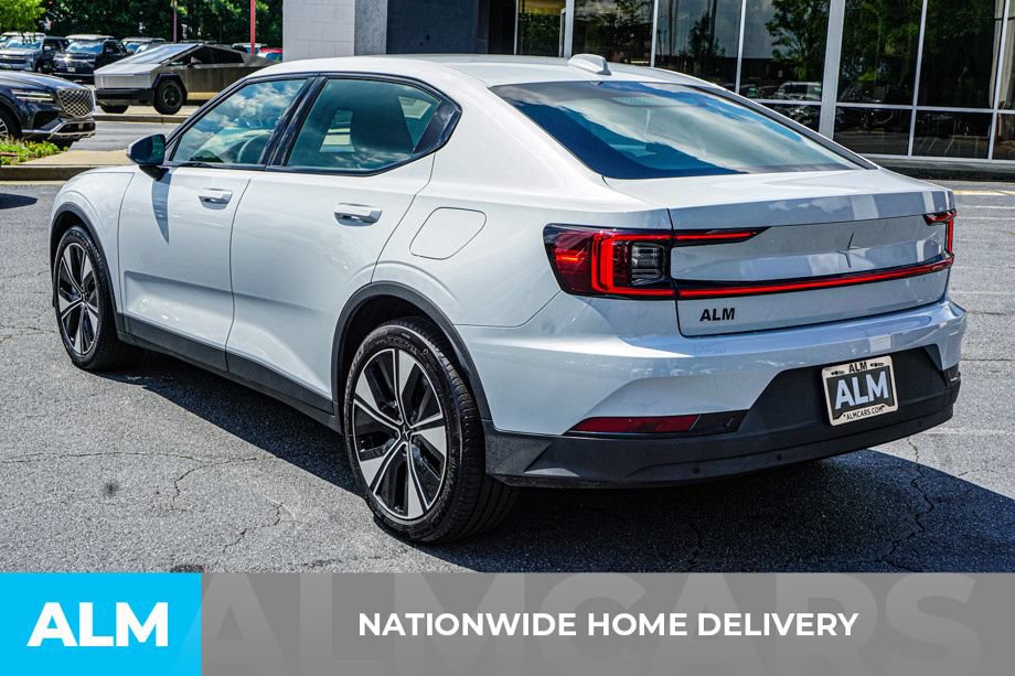 Used 2023 Polestar Polestar 2 AWD/4WD image 5