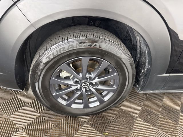 Used 2024 MAZDA CX-30 AWD 2.5 S image 26