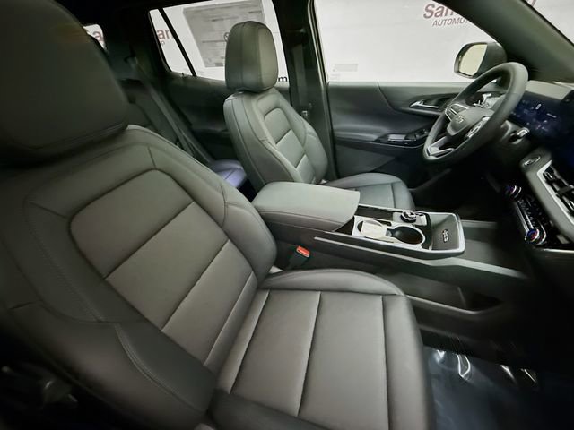 New 2026 Chevrolet Equinox LT w/ Convenience Package II image 31