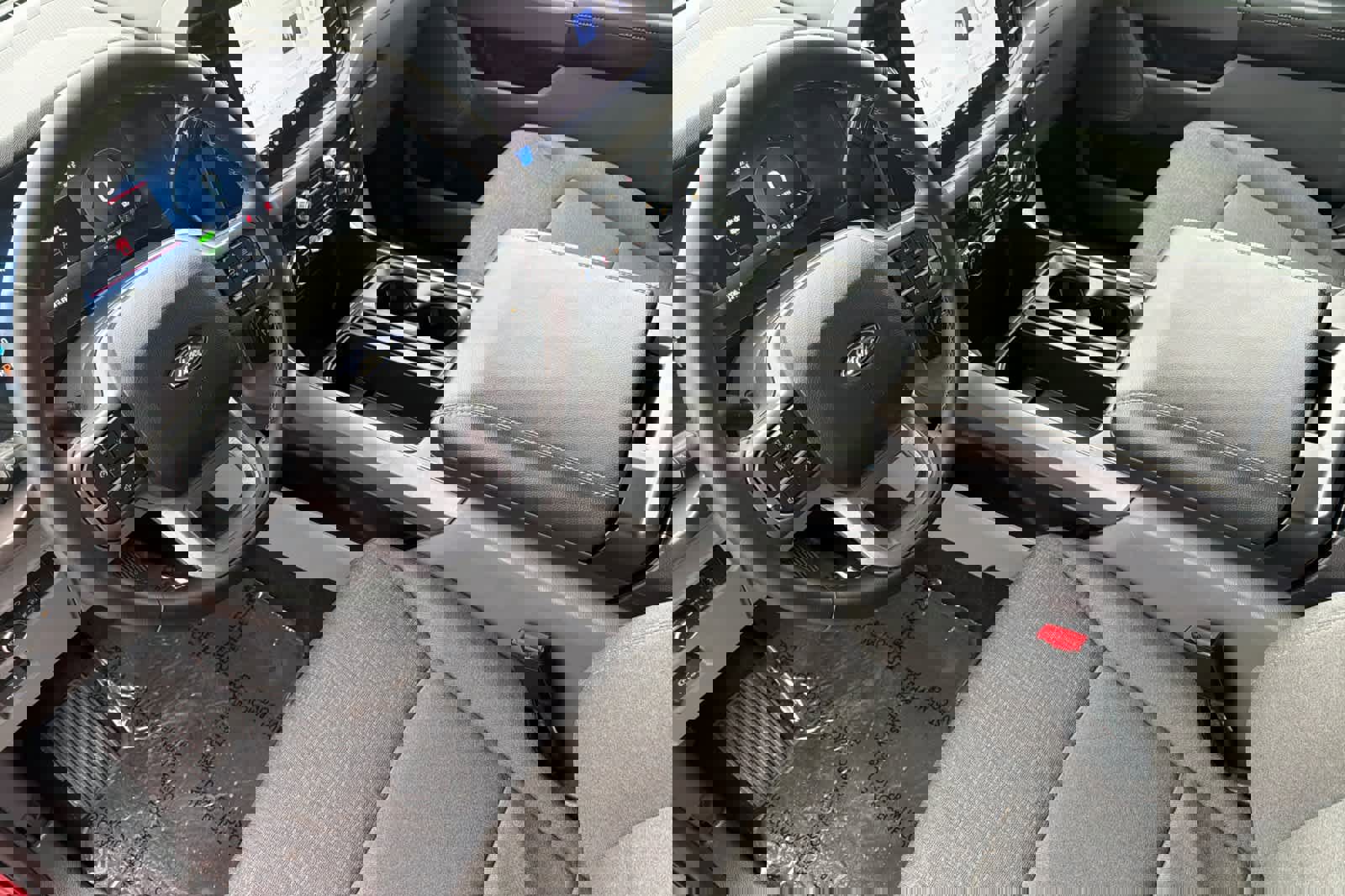 Certified 2025 Ford F150 XLT w/ Equipment Group 301A Standard image 11