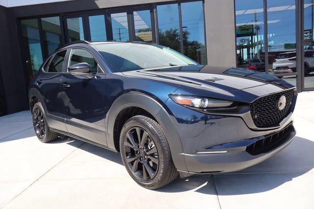 Certified 2026 MAZDA CX-30 AWD 2.5 S