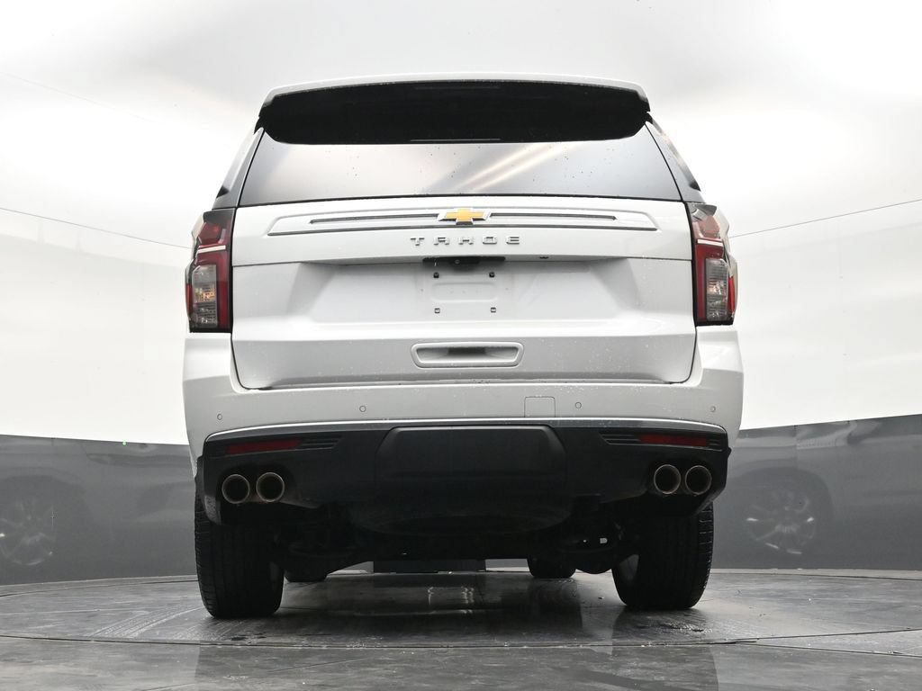 Used 2023 Chevrolet Tahoe High Country w/ Advanced Technology Package RWD image 23