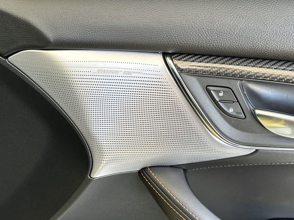 Used 2024 Cadillac CT5 V w/ Premium Package image 37