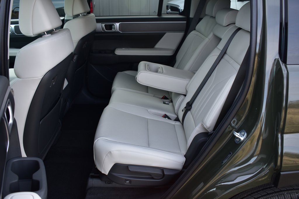 New 2026 Hyundai Santa Fe SEL image 22