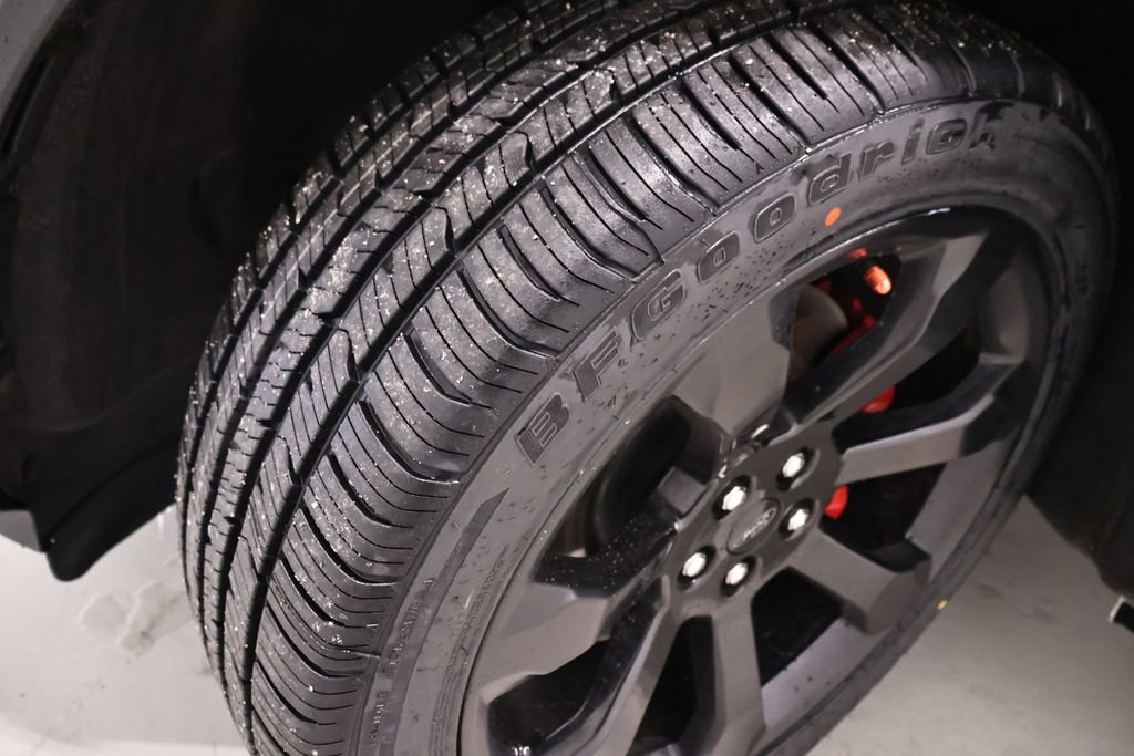 Certified 2023 Ford Explorer ST w/ Equipment Group 401A image 52