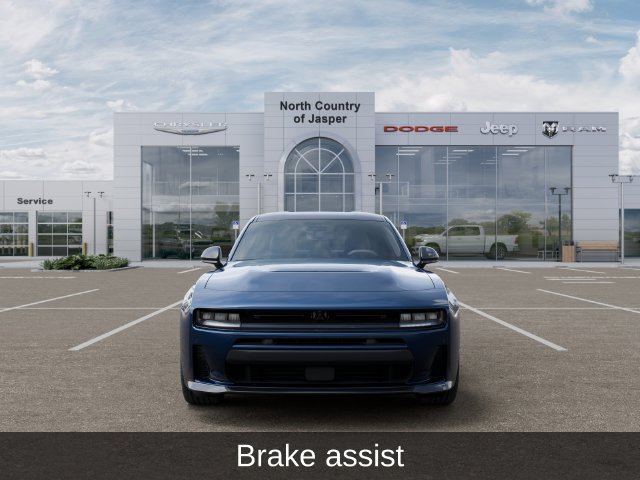 New 2026 Dodge Charger Scat Pack AWD/4WD image 9