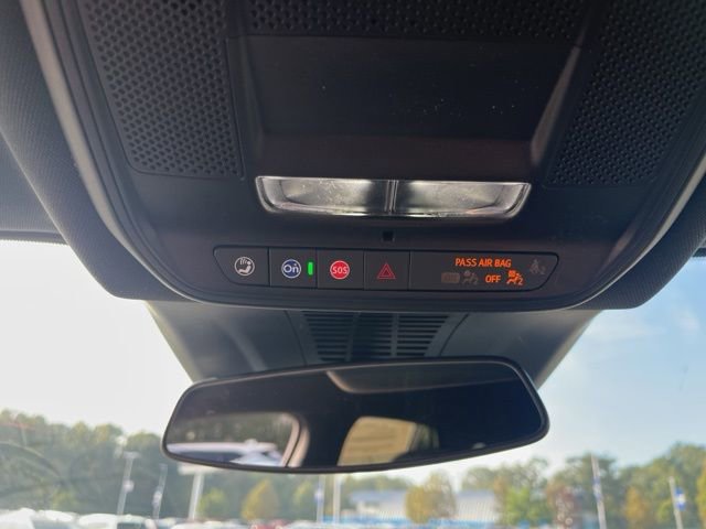 New 2026 Chevrolet Blazer EV LT image 35