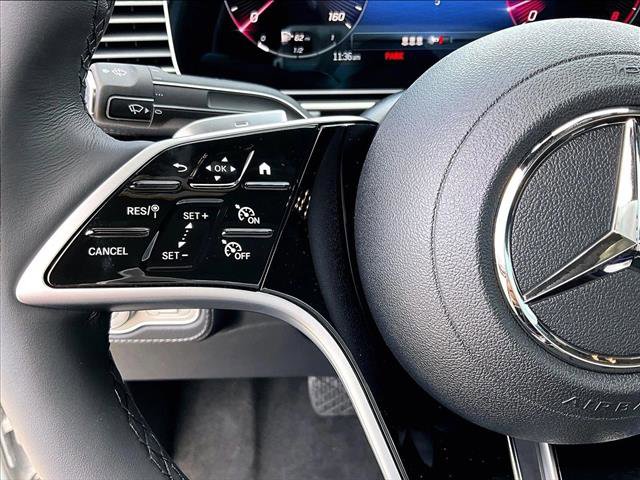 New 2026 Mercedes-Benz GLE 450 4MATIC Coupe image 20