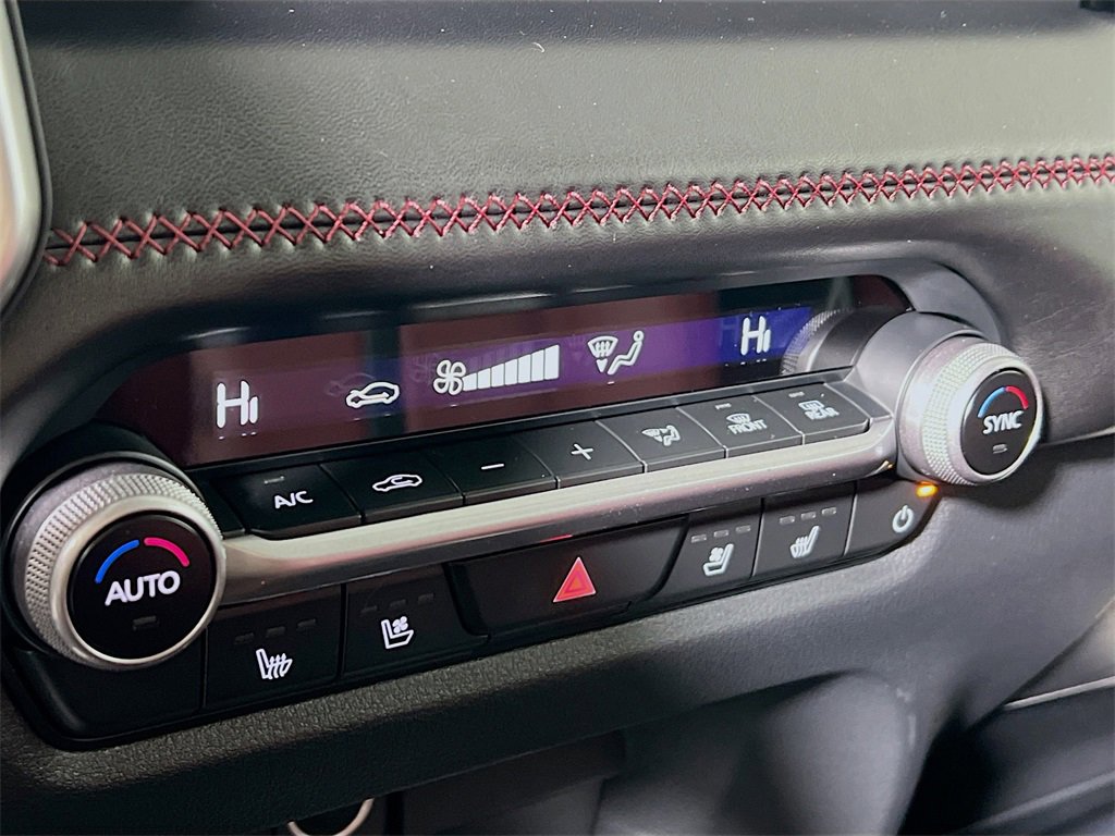 New 2026 MAZDA CX-50 AWD 2.5 Hybrid w/ Weather Package image 14