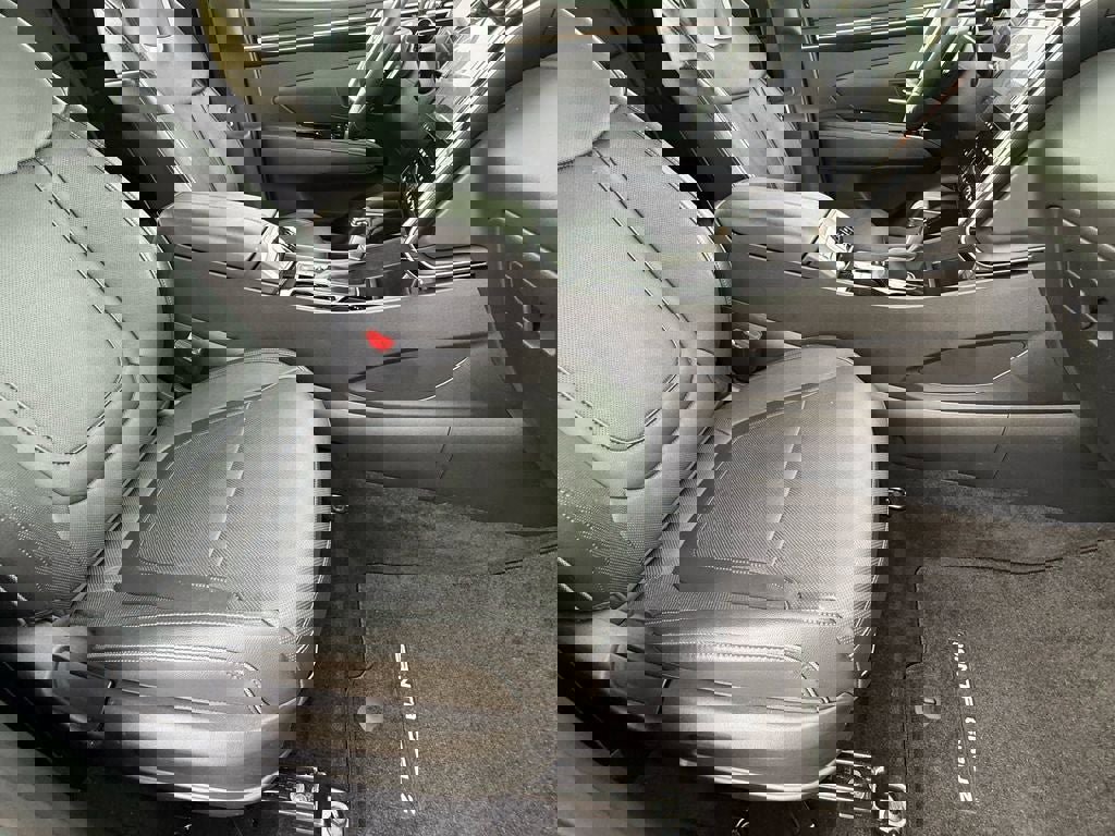 Used 2024 Hyundai Santa Cruz Limited image 10