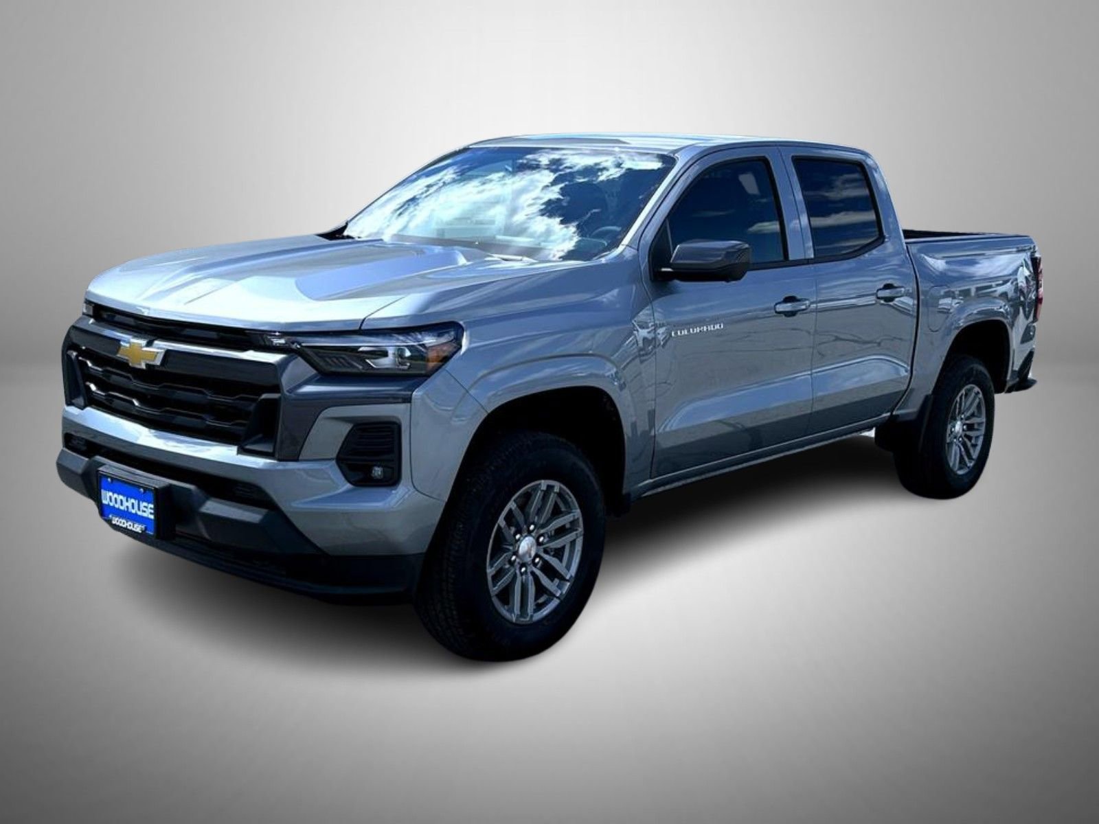 New 2026 Chevrolet Colorado LT w/ LT Convenience Package image 1