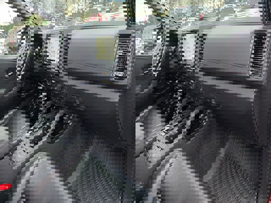 Used 2022 Nissan Frontier PRO-4X w/ Pro-4X Premium Package image 25