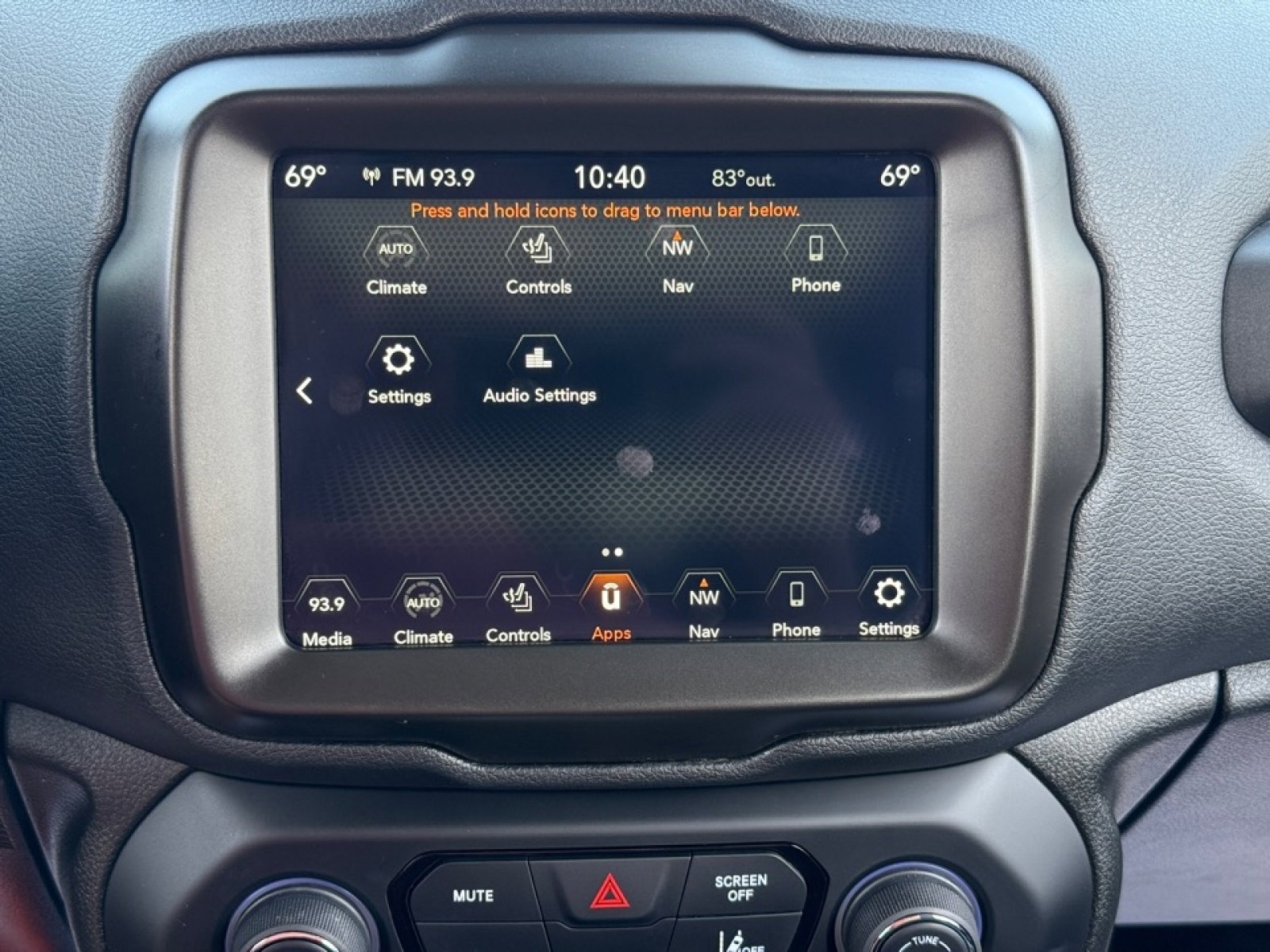 Used 2021 Jeep Renegade Limited image 29