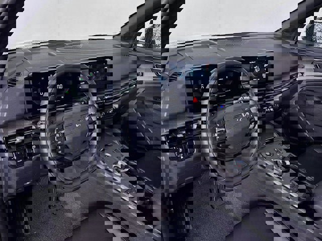 New 2026 Kia Sportage X-Line image 11