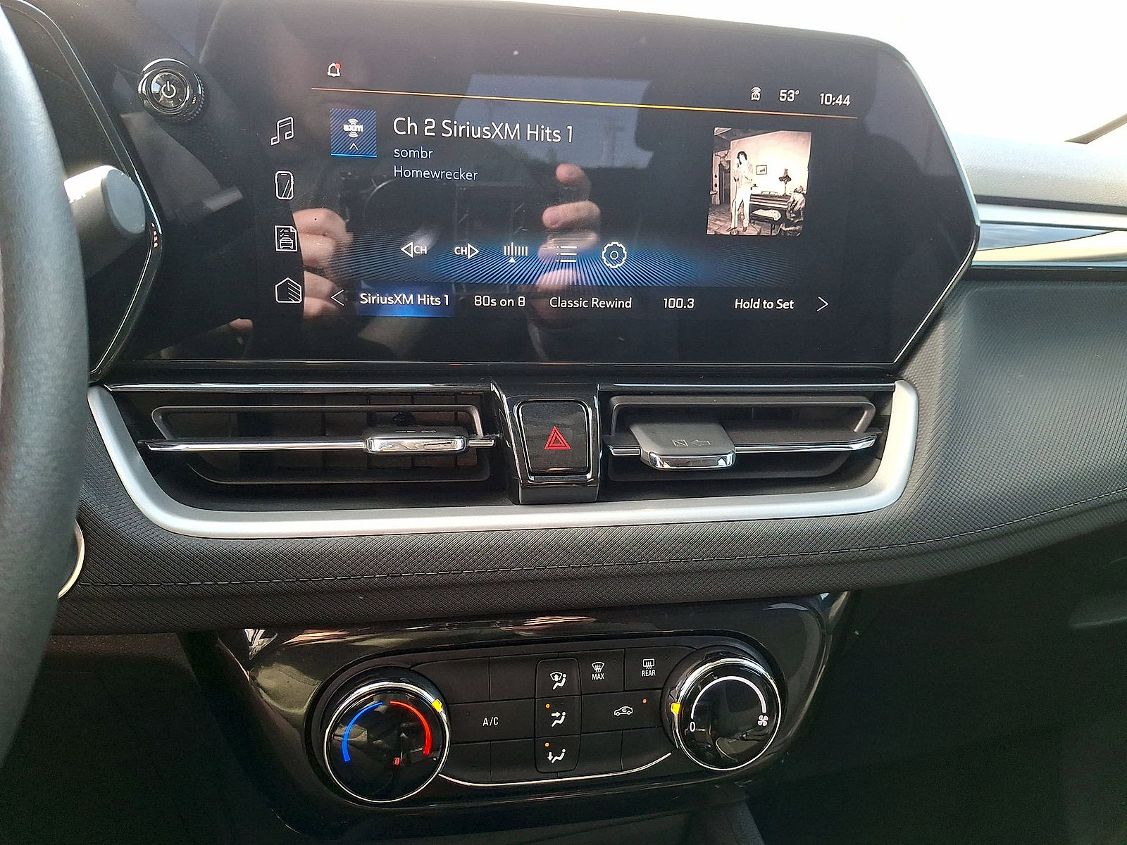 Used 2024 Chevrolet TrailBlazer LT FWD image 14