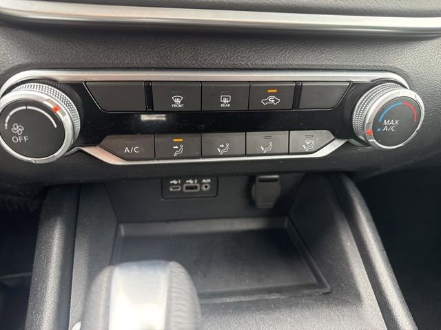 Used 2022 Nissan Altima 2.5 SV image 23