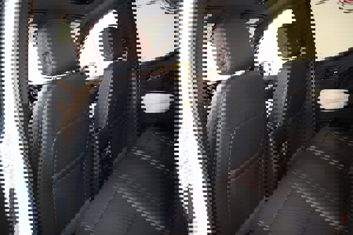 Used 2023 GMC Canyon AT4X image 58