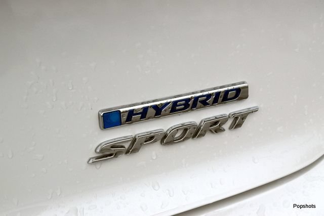 Used 2025 Honda Accord Sport image 14