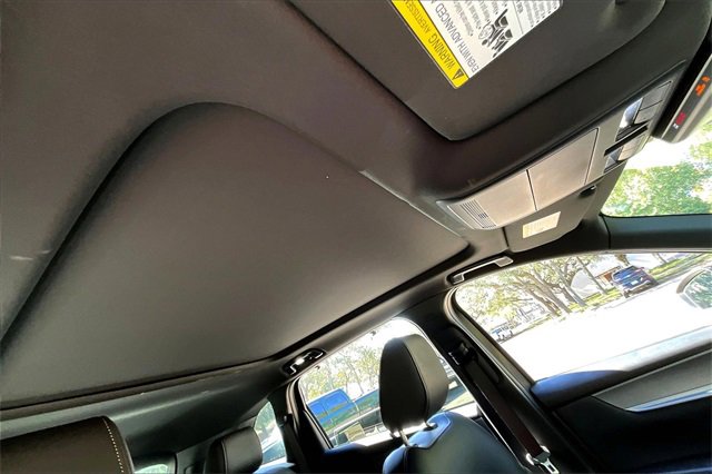 Certified 2025 MAZDA CX-70 3.3 Turbo S w/ Premium Package image 24