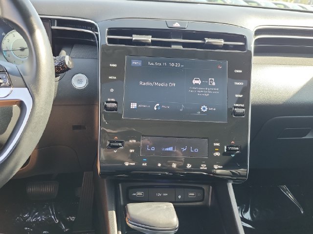Used 2023 Hyundai Tucson SEL w/ Convenience Package AWD/4WD image 14