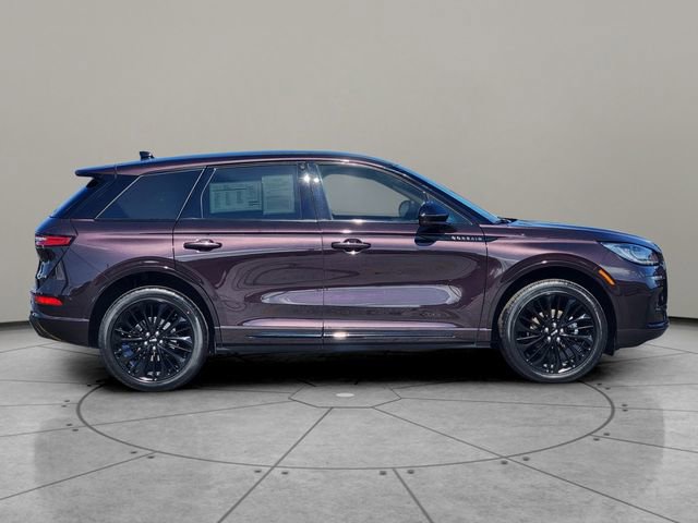 Certified 2023 Lincoln Corsair AWD w/ Equipment Group 101A image 13