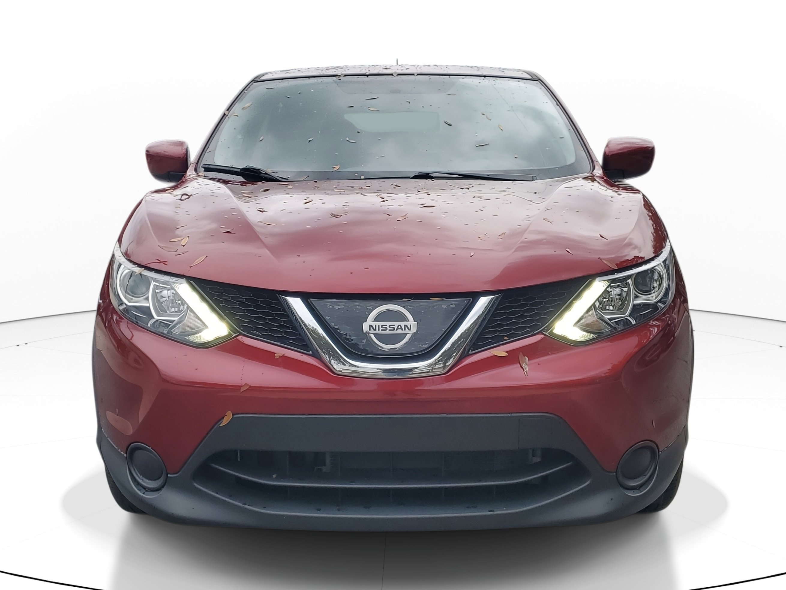 Used 2019 Nissan Rogue Sport S w/ Appearance Package image 2