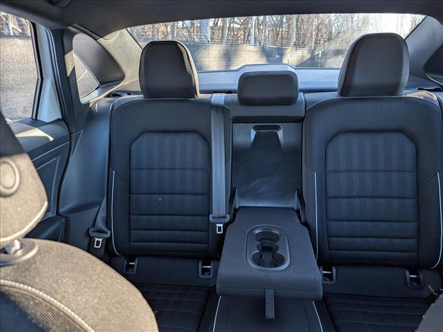 Certified 2023 Volkswagen Jetta Sport image 16