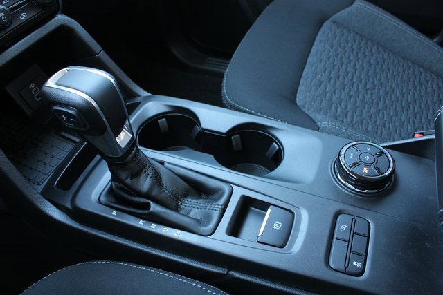 New 2025 Ford Ranger XLT w/ Advanced Towing Package image 12