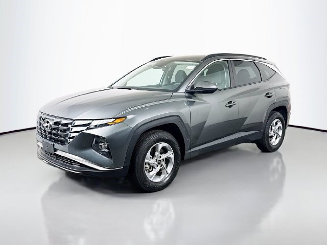 Used 2023 Hyundai Tucson SEL AWD/4WD image 4